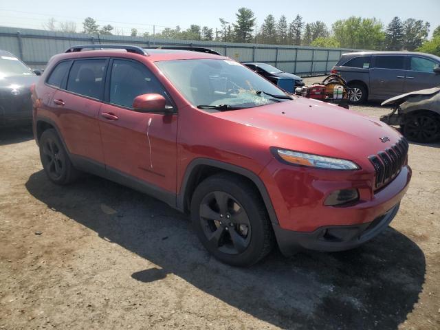 Vin: 1c4pjmds8hw504500, lot: 62302245, jeep grand cher limited 20174