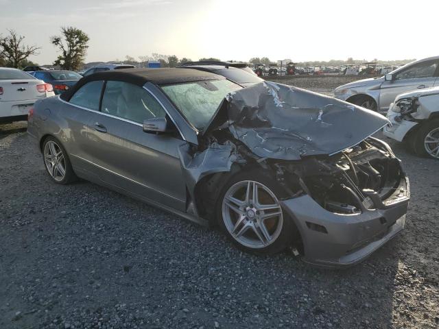 Vin: wddkk5kfxcf163988, lot: 60596605, mercedes-benz e-class 350 20124