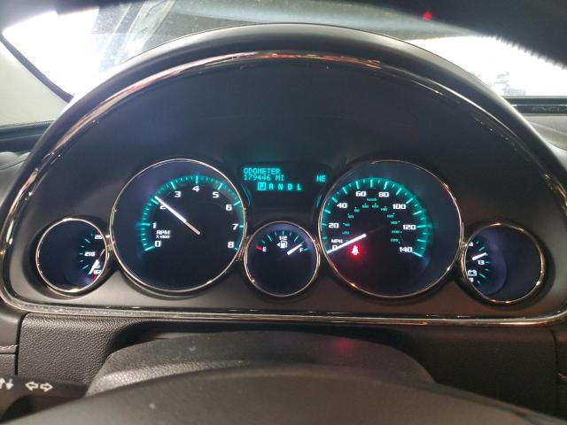 2015 BUICK ENCLAVE 5GAKVCKD3FJ304715