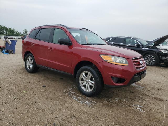 Vin: 5xyzgdab5bg069855, lot: 60526385, hyundai santa fe gls 20114