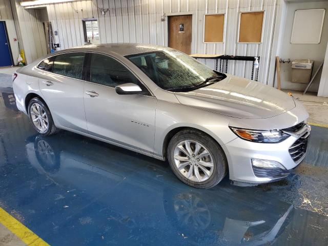 2019 CHEVROLET MALIBU LT - 1G1ZD5ST4KF186179