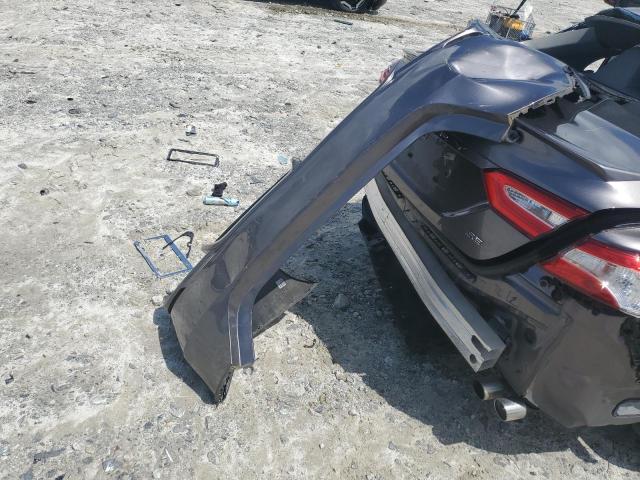 2020 TOYOTA CAMRY SE - 4T1G11AK8LU931713