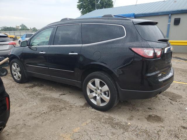 Vin: 1gnkrjkdxgj179566, lot: 59363505, chevrolet traverse ltz 20162