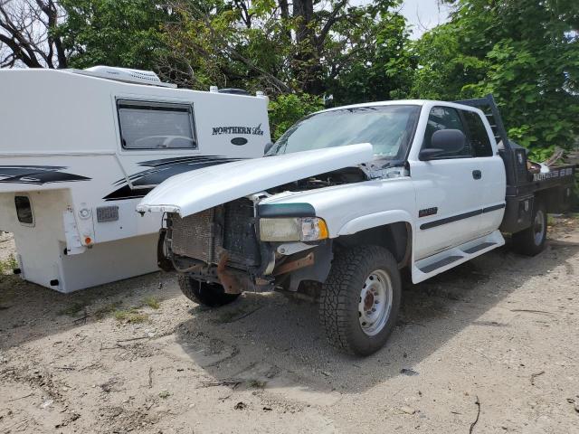DODGE RAM 2500