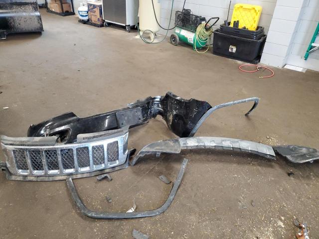 2012 JEEP GRAND CHER - 1C4RJFCT6CC136116