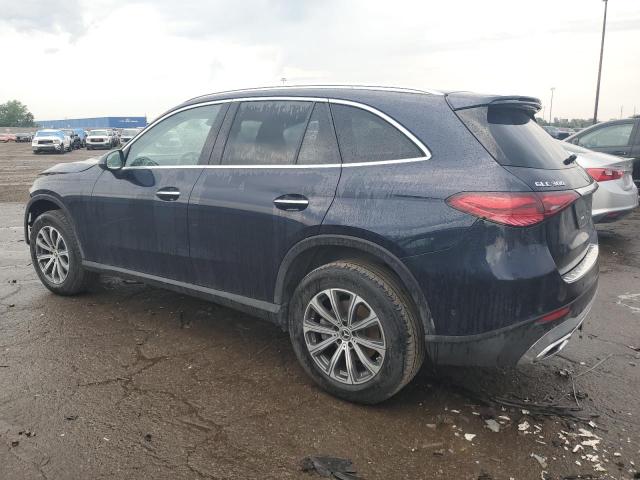 2024 MERCEDES-BENZ GLC 300 4M W1NKM4HB1RF187780