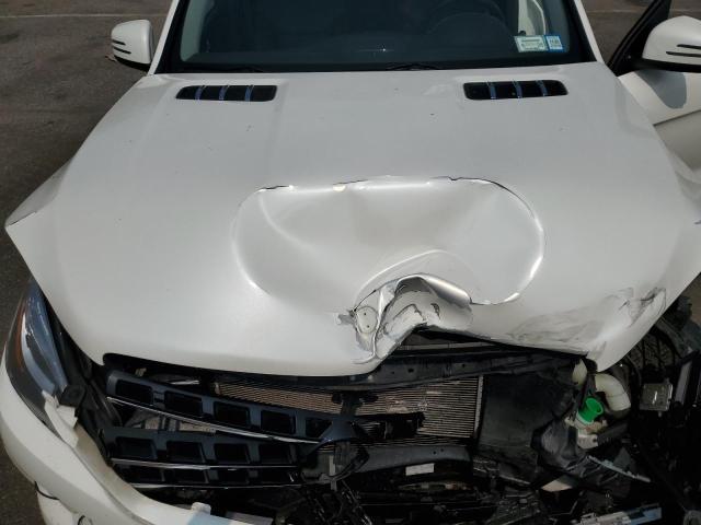 2015 MERCEDES-BENZ ML 400 4MA 4JGDA5GB2FA575637
