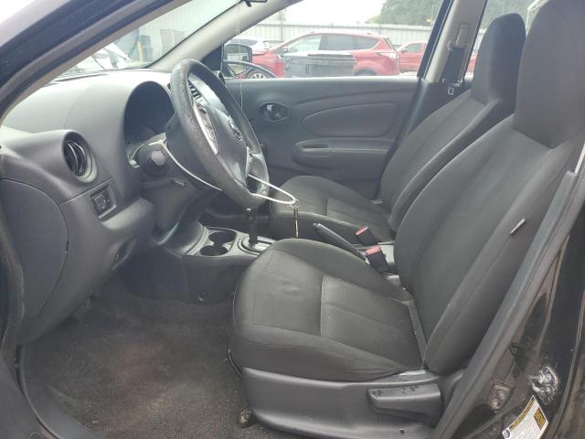 2016 NISSAN VERSA S - 3N1CN7AP4GL855965