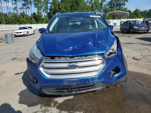 2017 FORD ESCAPE TIT - 1FMCU0JD8HUA10472