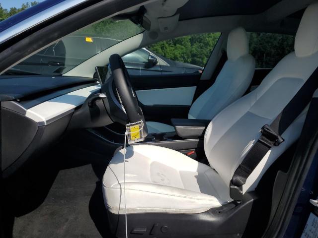 2019 TESLA MODEL 3 - 5YJ3E1EA4KF509731
