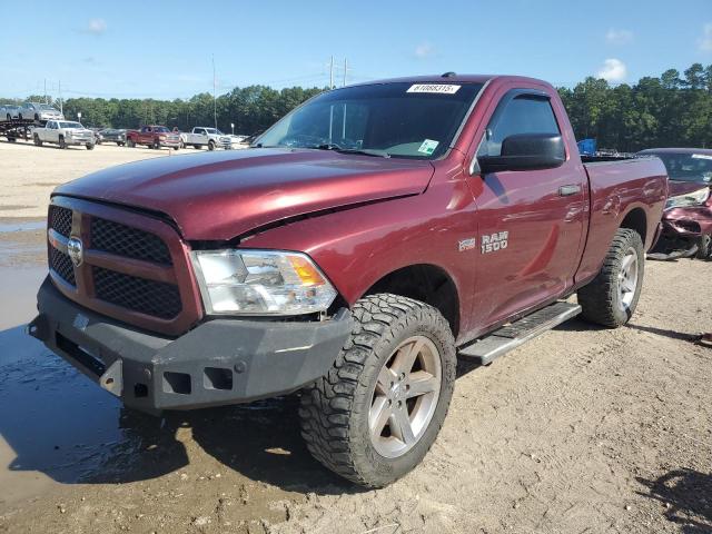 Vin: 3c6jr7at1jg138372, lot: 61088315, ram 1500 st 2018 img_1