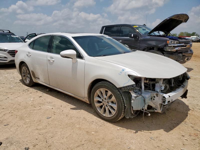 Vin: jthbw1ggxd2032561, lot: 60691455, lexus es300 300h 20134