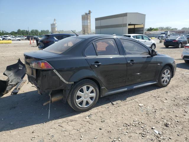 Vin: ja32u2fu0fu021207, lot: 61850035, mitsubishi lancer es 20153
