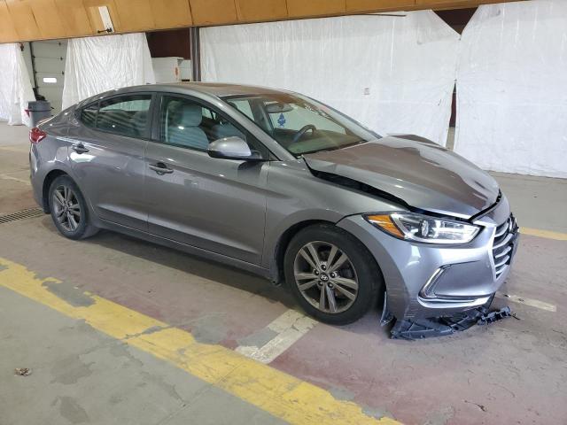 Vin: 5npd84lf5jh339245, lot: 60631305, hyundai elantra sel 20184
