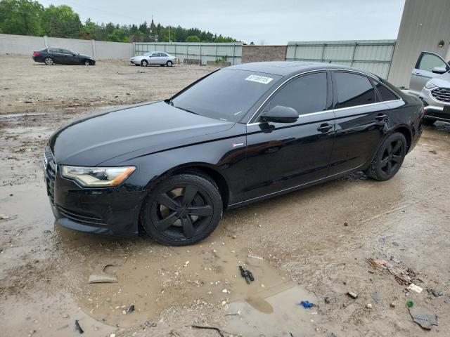Vin: wauggafc9cn149299, lot: 61159115, audi a6 premium plus 2012 img_1