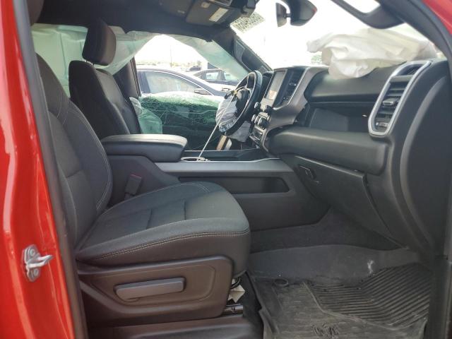2021 RAM 1500 BIG H 1C6SRFFT0MN598173