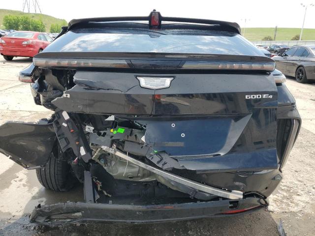 2024 CADILLAC LYRIQ SPOR 1GYKPVRL0RZ129017