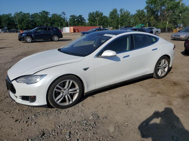 TESLA MODEL S 85