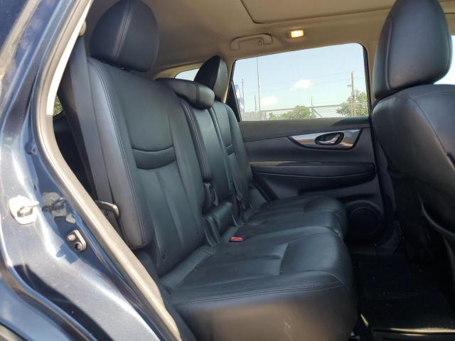 2015 NISSAN ROGUE S - 5N1AT2MV3FC797537