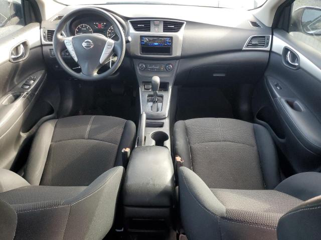 2017 NISSAN SENTRA S - 3N1AB7AP6HY381280
