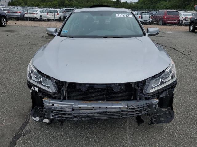 2016 HONDA ACCORD - 1HGCR2F88GA142050