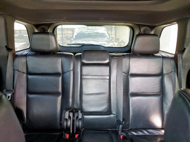 2016 JEEP GRAND CHEROKEE LIMITED 1C4RJEBG7GC345157