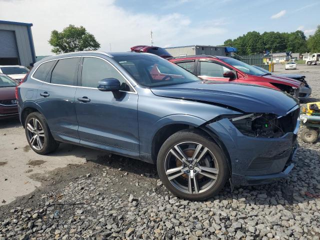 Vin: yv4102rk2j1080320, lot: 58480585, volvo xc60 t5 momentum 20184