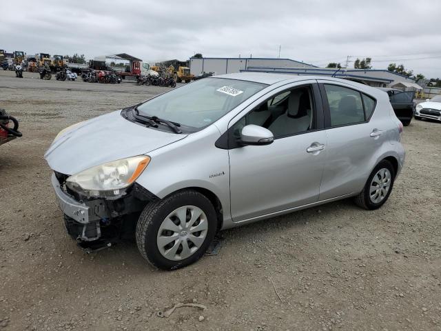 Vin: jtdkdtb38d1539505, lot: 59557695, toyota prius 2013 img_1
