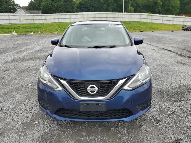 2017 NISSAN SENTRA S - 3N1AB7AP9HY299477