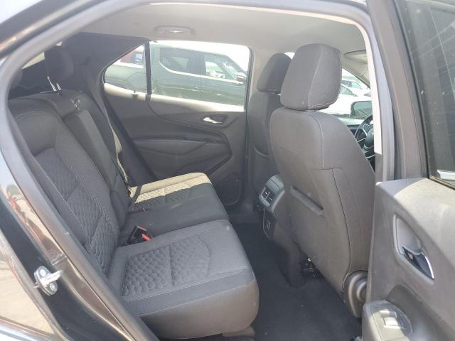 2019 CHEVROLET EQUINOX LT - 3GNAXKEV5KS644967