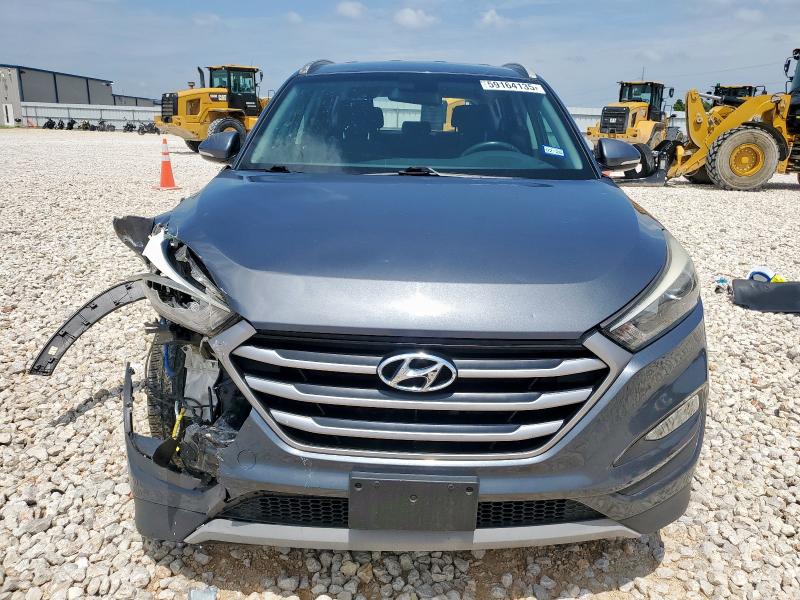 2018 HYUNDAI TUCSON SPO KM8J33AL6JU686301