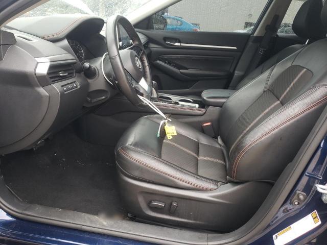 2023 NISSAN ALTIMA SR 1N4BL4CW1PN406802