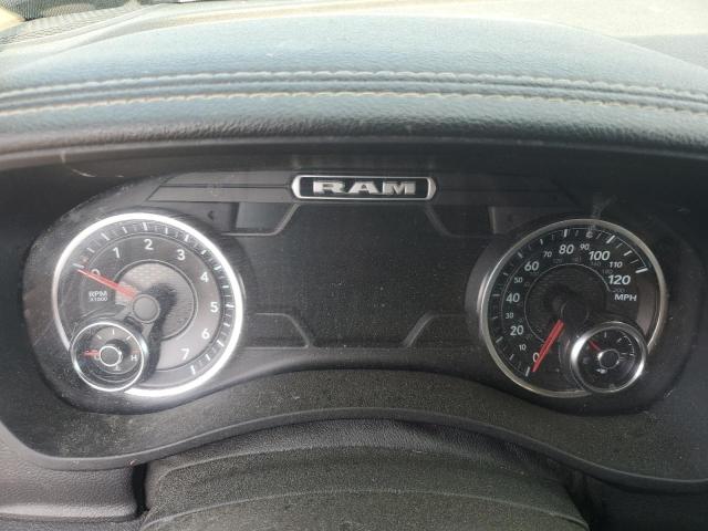 2020 RAM 2500 LARAM 3C6UR5FJ7LG258284