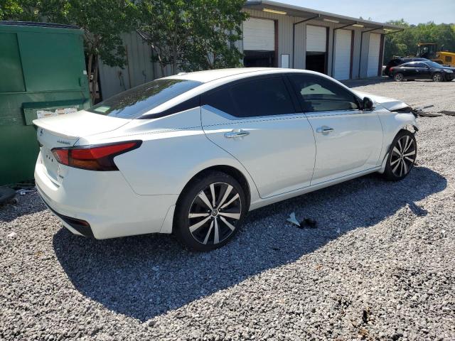 2019 NISSAN ALTIMA PLA 1N4BL4FW1KC211721