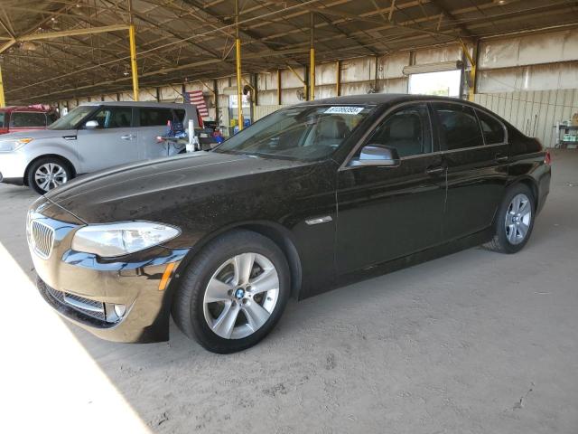 Vin: wbaxg5c52dd232836, lot: 61289395, bmw 5 series i 2013 img_1