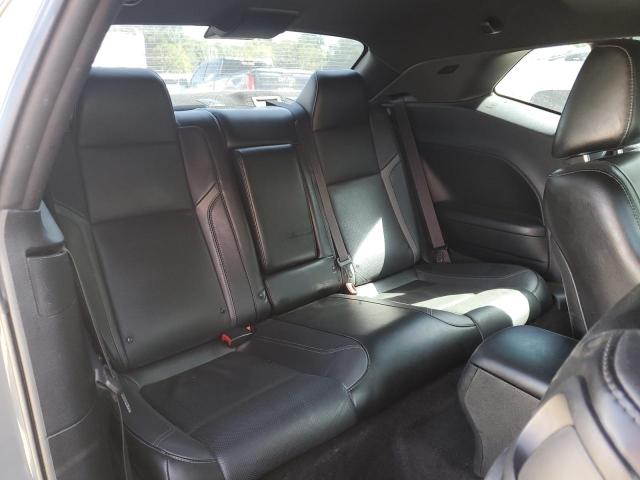 2017 DODGE CHALLENGER 2C3CDZAG0HH637922