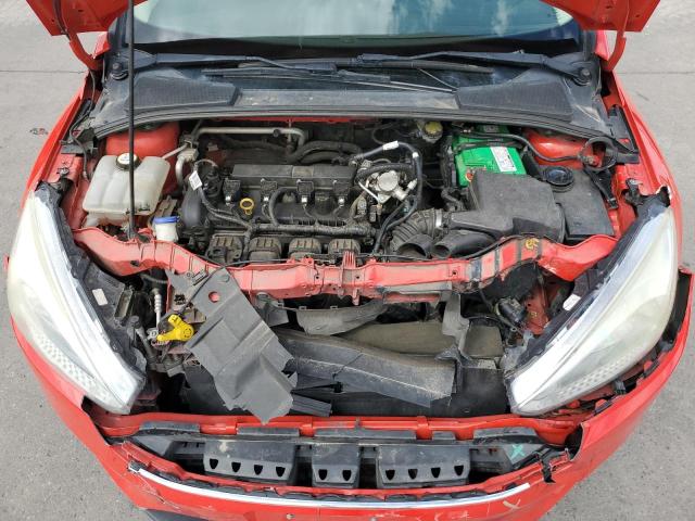 2016 FORD FOCUS SE 1FADP3K2XGL286418