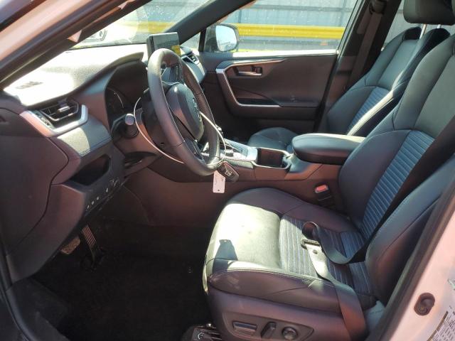 2024 TOYOTA RAV4 XSE 2T3E6RFV2RW061726
