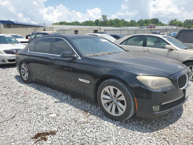 Vin: wbakb4c55cc577012, lot: 62151725, bmw 7 series li 20124
