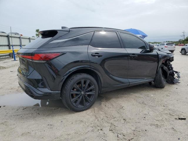 Vin: 2t2bcmea9rc019752, lot: 59061185, lexus rx 500h f 500h f sport 20243