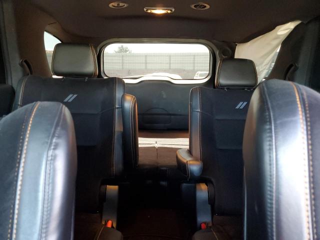 2023 DODGE DURANGO R/ 1C4SDJCT1PC564676