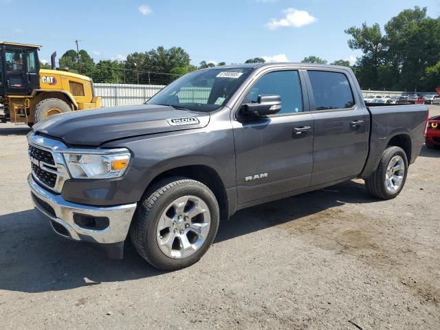 Vin: 1c6rreft4nn364757, lot: 61980985, ram 1500 big horn/lone star 2022 img_1