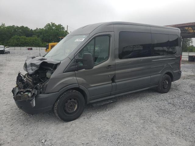 FORD TRANSIT T-