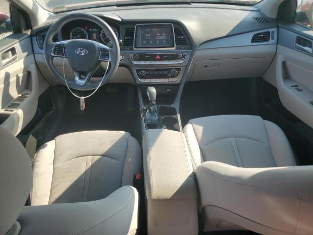 2018 HYUNDAI SONATA 5NPE34AF1JH634106