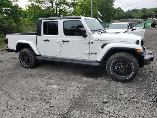 2024 JEEP GLADIATOR 1C6HJTAG0RL121370