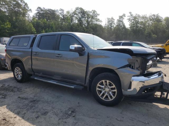 2019 CHEVROLET SILVERADO - 3GCUYDED5KG202702