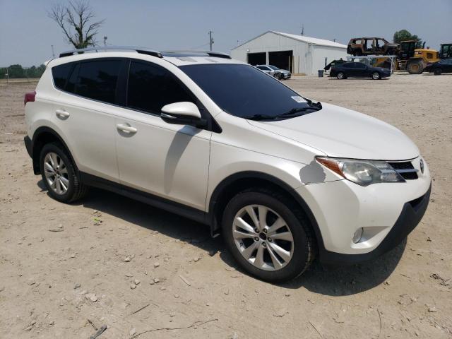 Vin: 2t3dfrev6dw015127, lot: 60687615, toyota rav4 limited 20134