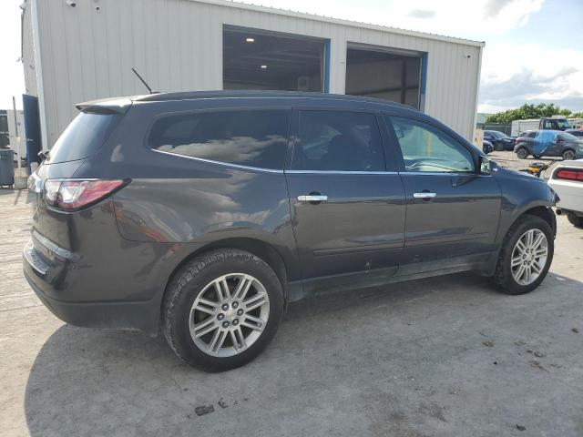 2015 CHEVROLET TRAVERSE L 1GNKRGKD8FJ353071