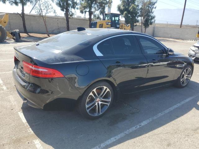 2017 JAGUAR XE PREMIUM SAJAD4BV7HA975790
