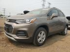 2020 CHEVROLET TRAX 1LT - KL7CJPSB6LB344956